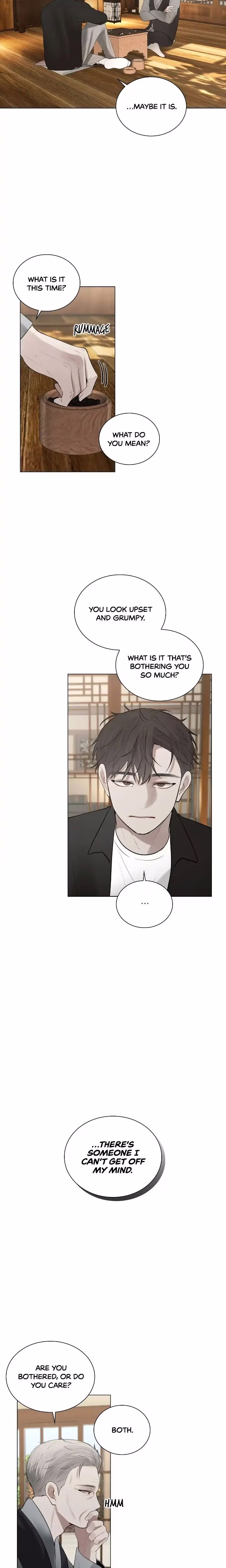 Someone Like You - Chapter 11 - Part 11