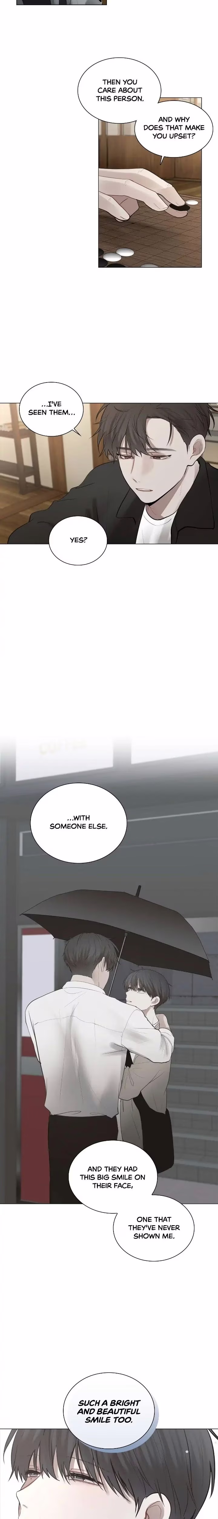 Someone Like You - Chapter 11 - Part 12