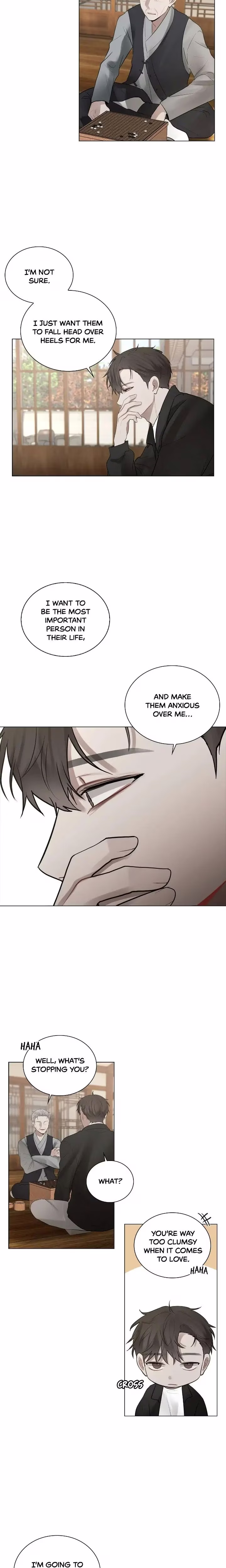 Someone Like You - Chapter 11 - Part 14