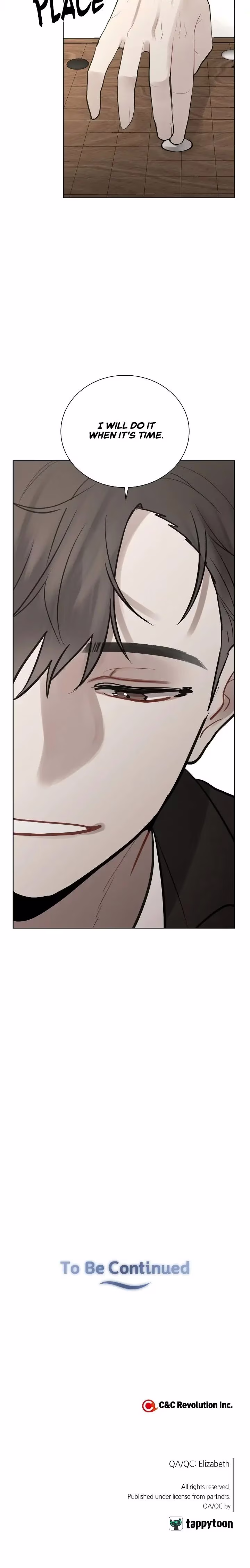 Someone Like You - Chapter 11 - Part 16