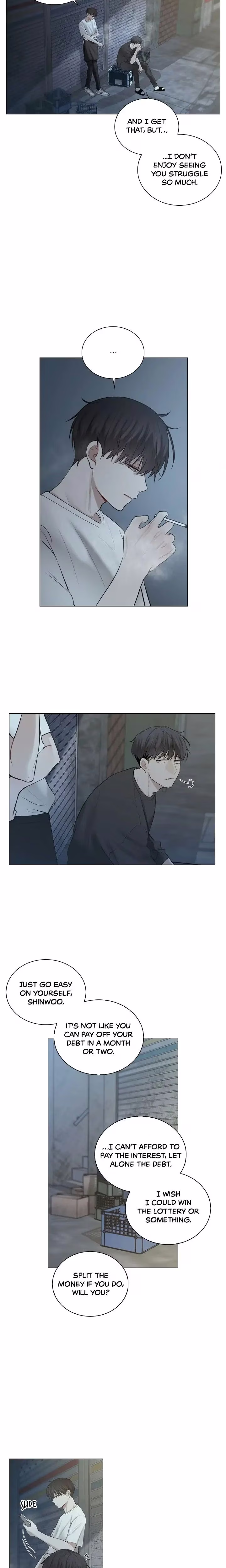 Someone Like You - Chapter 12 - Part 3