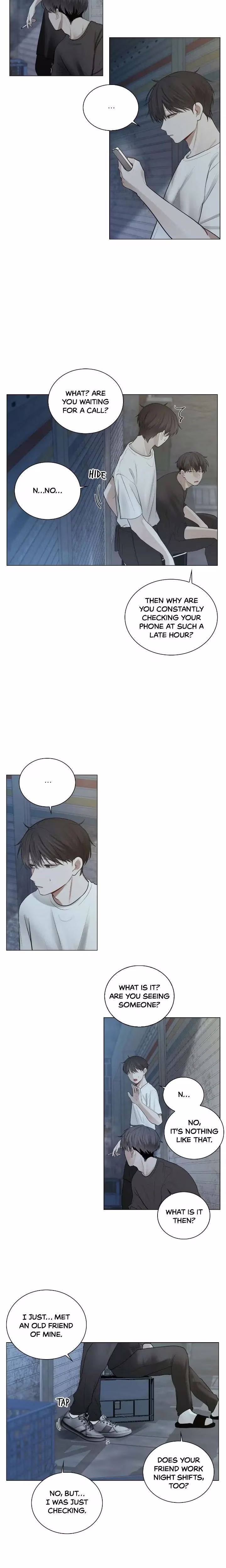 Someone Like You - Chapter 12 - Part 4