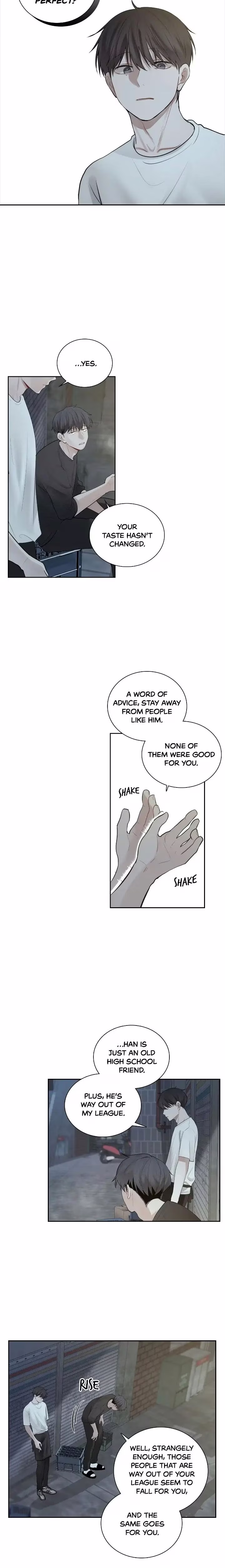 Someone Like You - Chapter 12 - Part 6