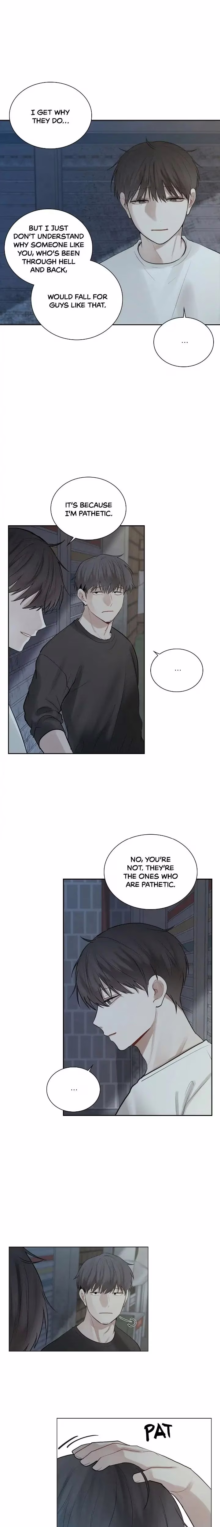 Someone Like You - Chapter 12 - Part 7