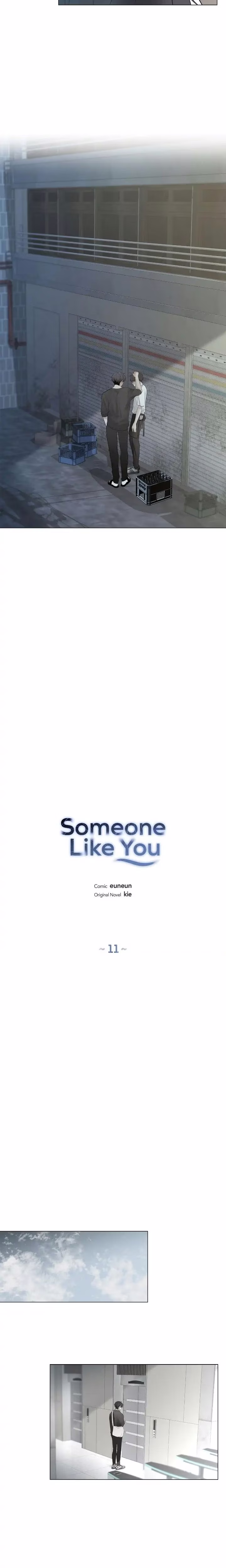 Someone Like You - Chapter 12 - Part 8