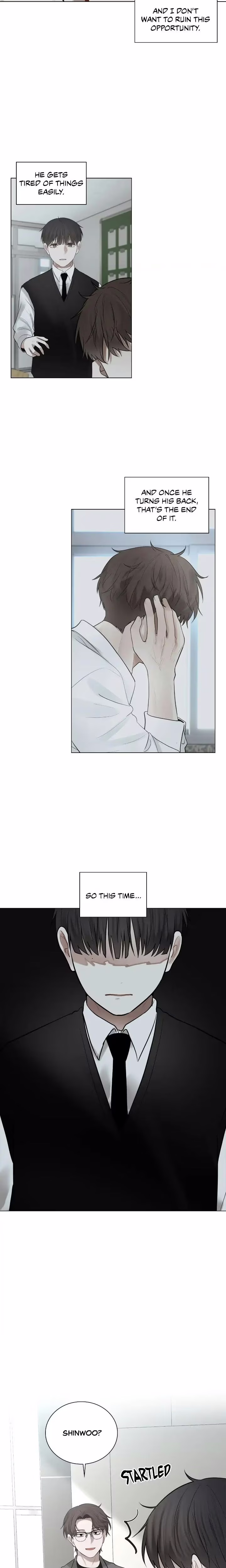 Someone Like You - Chapter 12 - Part 10