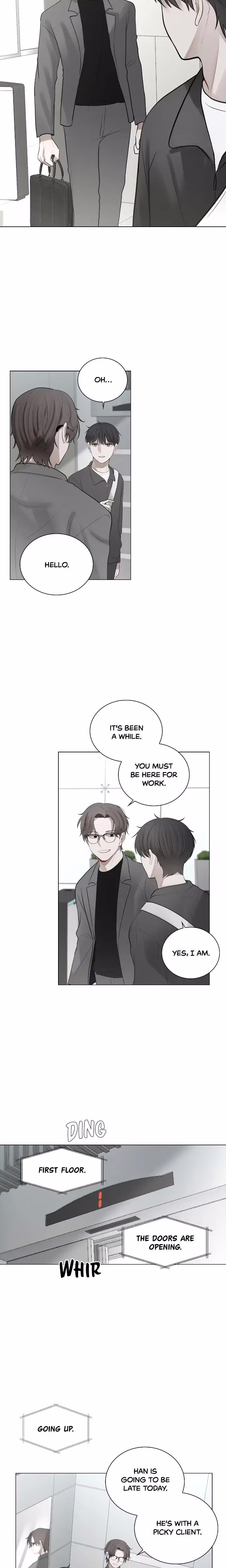 Someone Like You - Chapter 12 - Part 11