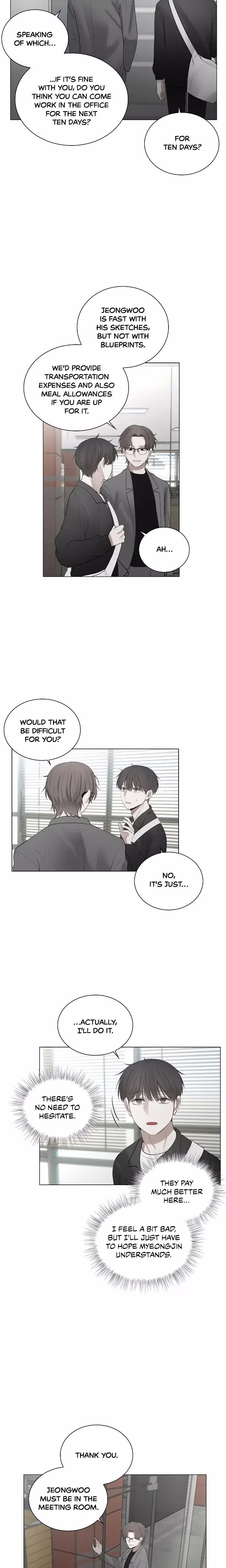 Someone Like You - Chapter 12 - Part 13