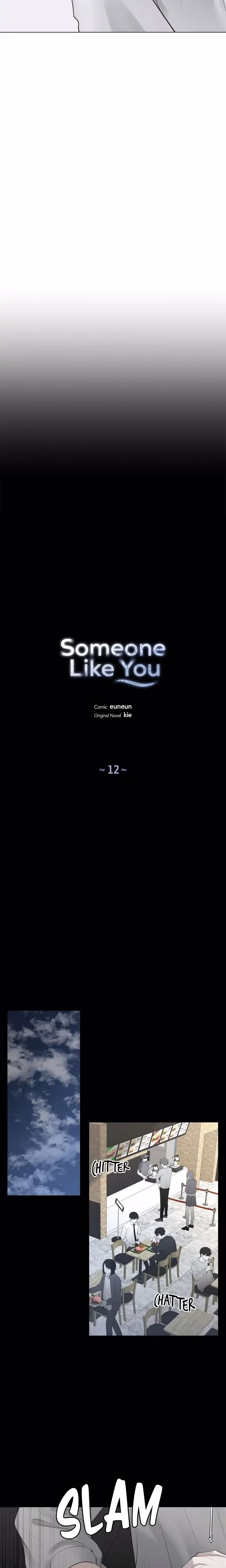 Someone Like You - Chapter 13 - Part 4