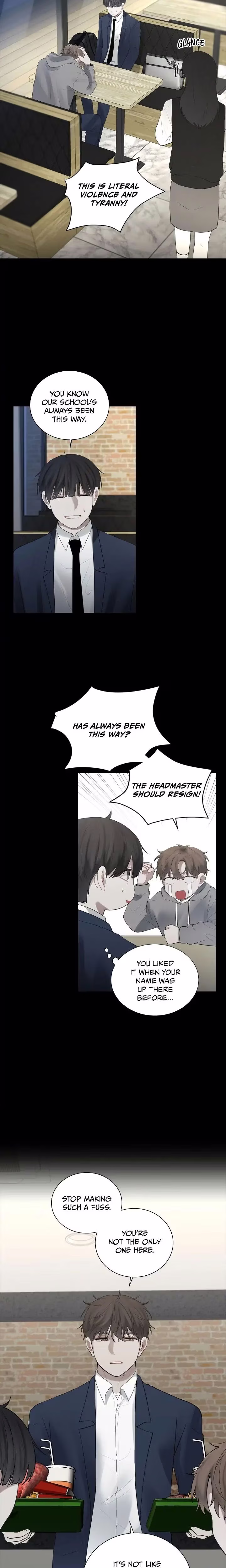 Someone Like You - Chapter 13 - Part 6