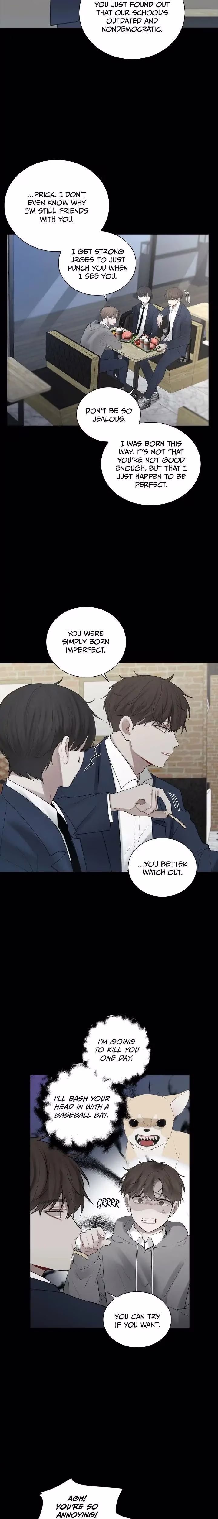 Someone Like You - Chapter 13 - Part 7