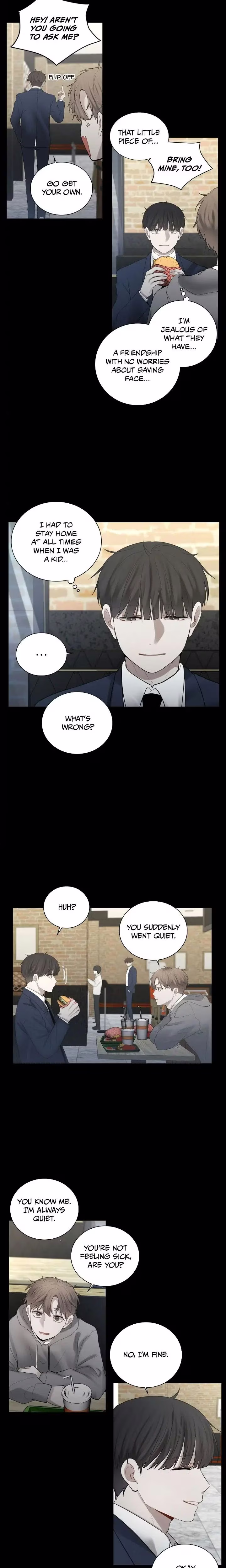 Someone Like You - Chapter 13 - Part 9