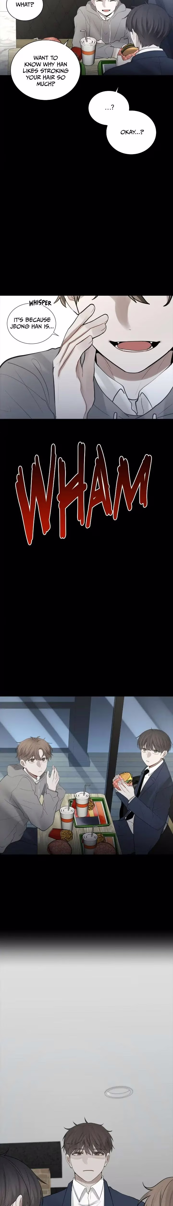 Someone Like You - Chapter 13 - Part 11