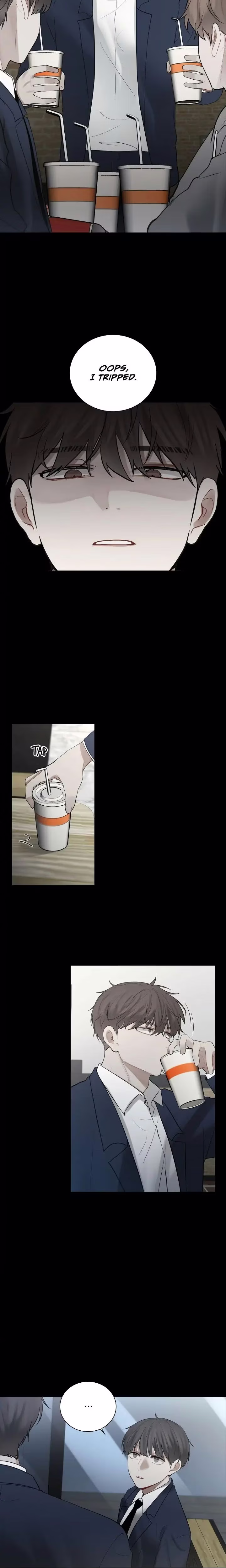 Someone Like You - Chapter 13 - Part 12