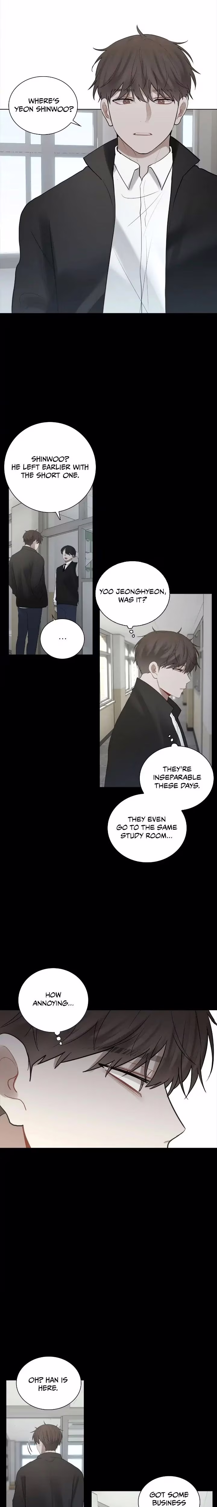 Someone Like You - Chapter 13 - Part 14