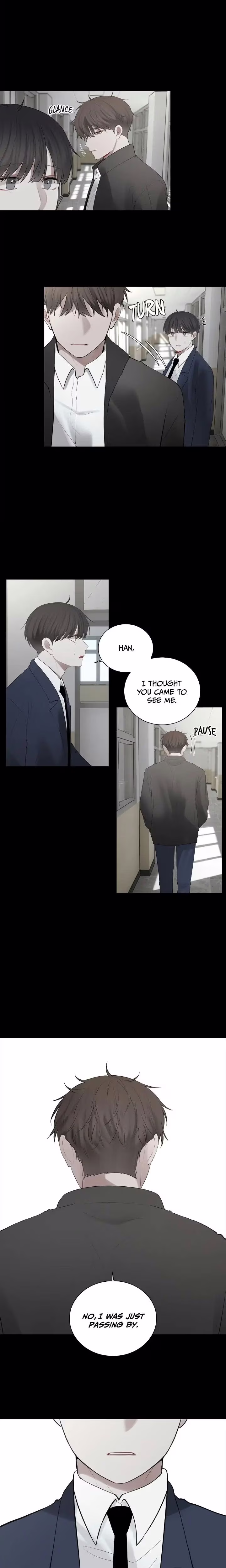 Someone Like You - Chapter 14 - Part 3