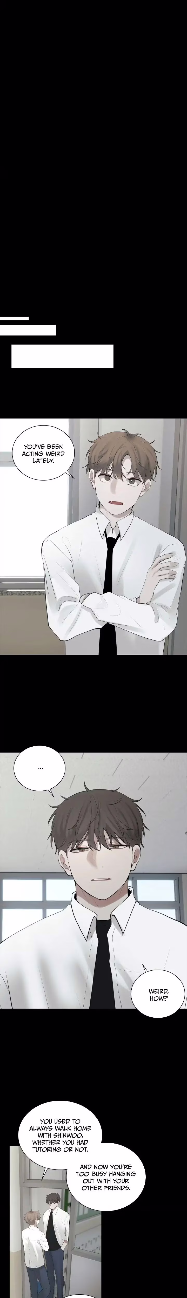 Someone Like You - Chapter 14 - Part 7