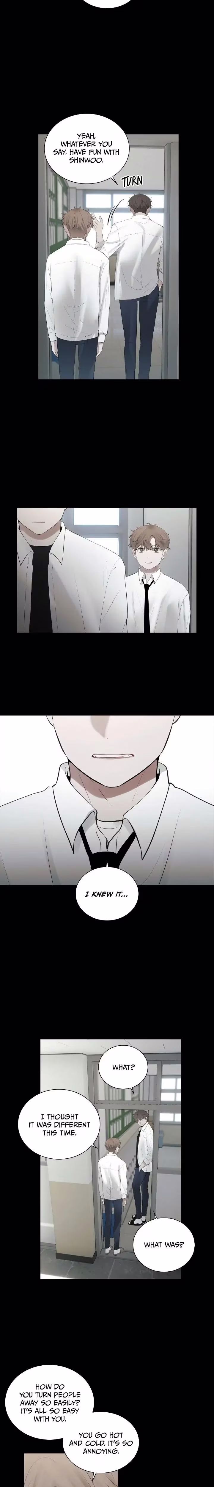 Someone Like You - Chapter 14 - Part 9