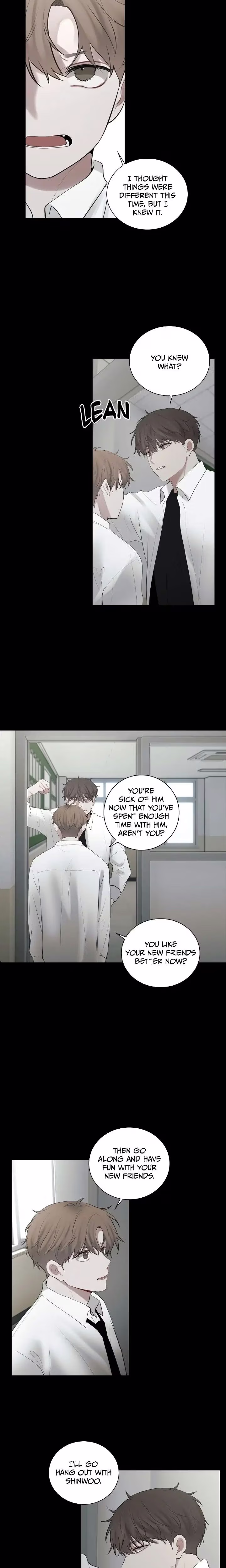 Someone Like You - Chapter 14 - Part 10