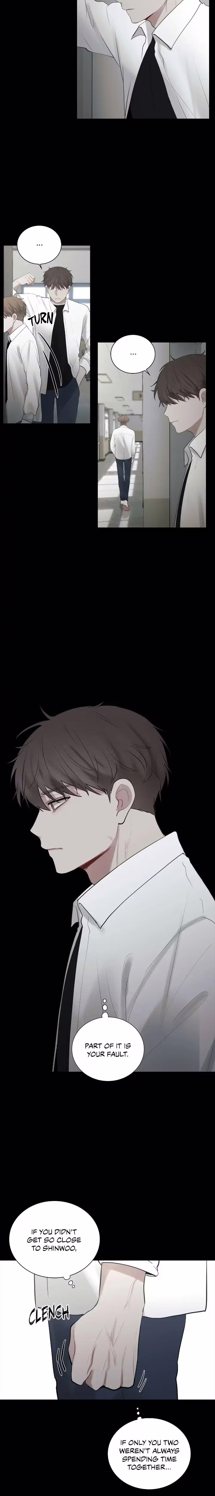 Someone Like You - Chapter 14 - Part 11