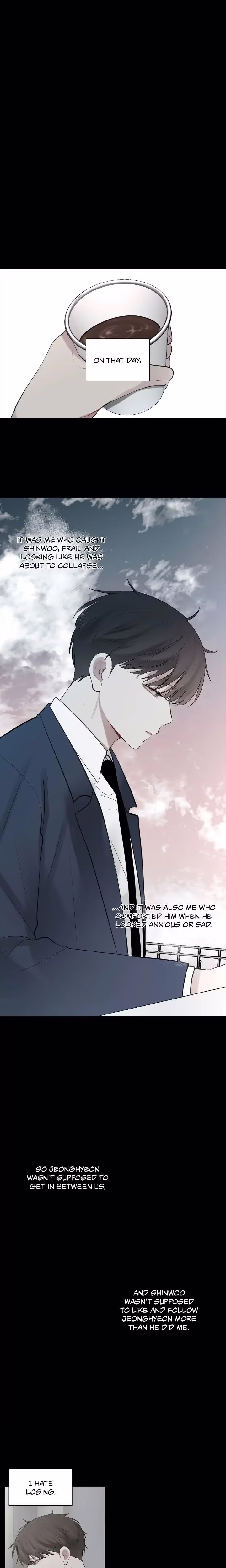 Someone Like You - Chapter 14 - Part 12