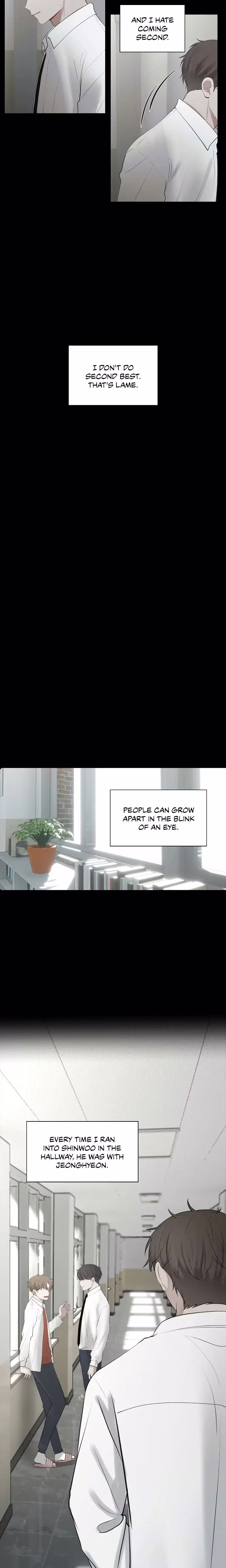 Someone Like You - Chapter 14 - Part 13