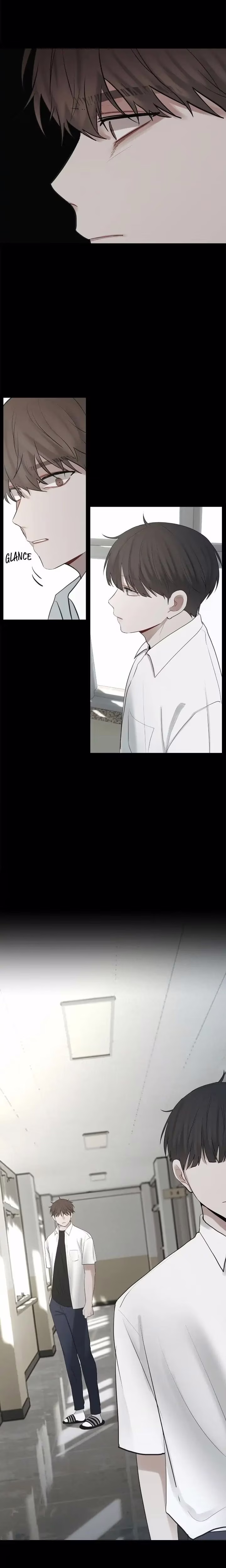 Someone Like You - Chapter 14 - Part 16