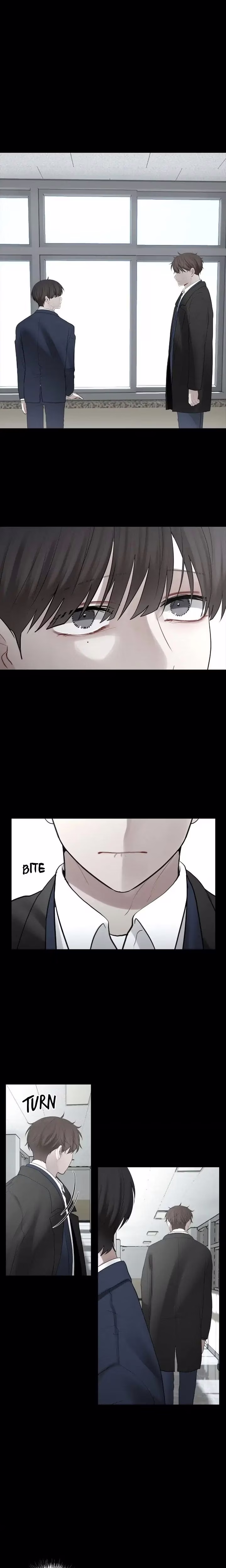 Someone Like You - Chapter 15 - Part 5