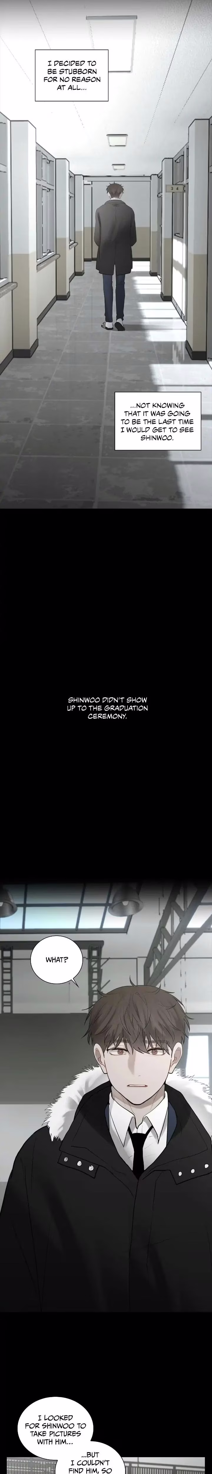 Someone Like You - Chapter 15 - Part 7