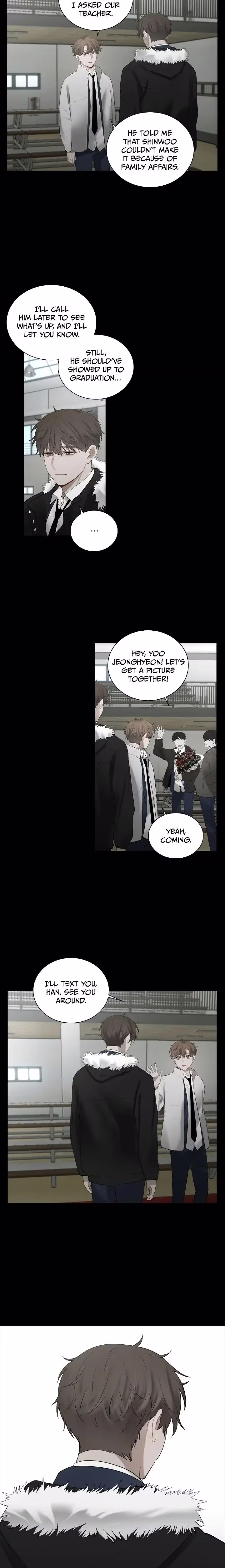 Someone Like You - Chapter 15 - Part 8