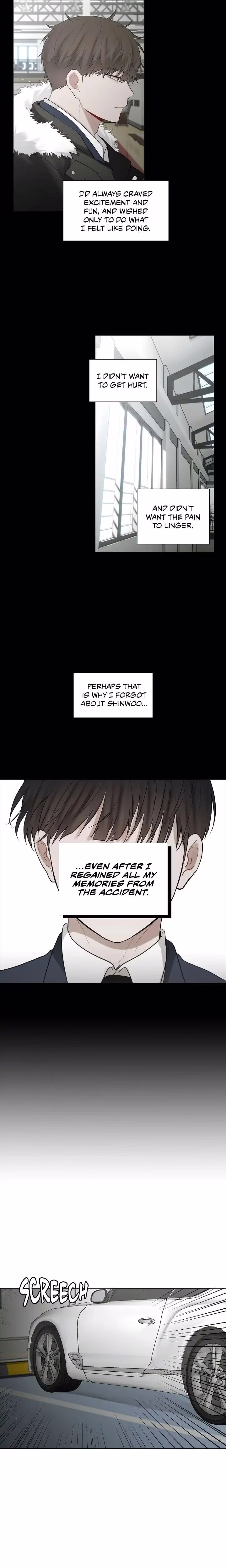 Someone Like You - Chapter 15 - Part 11