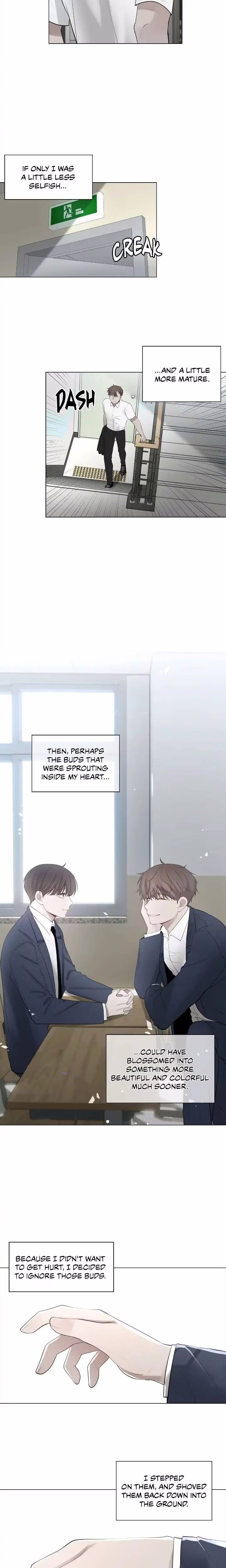 Someone Like You - Chapter 15 - Part 14