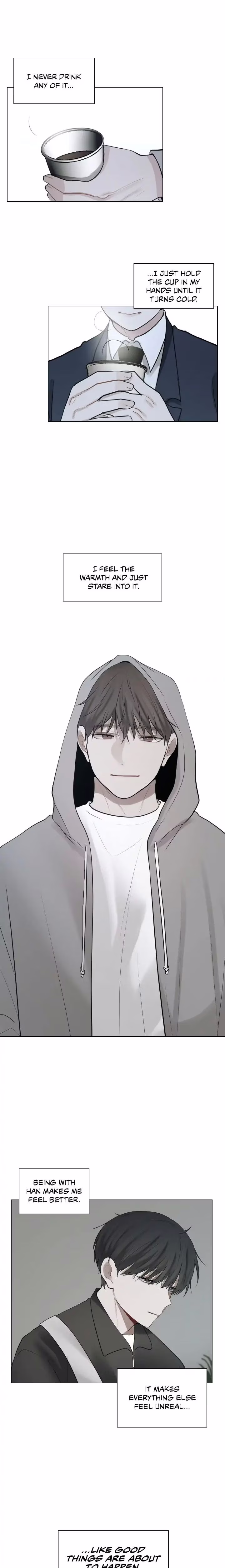 Someone Like You - Chapter 16 - Part 3