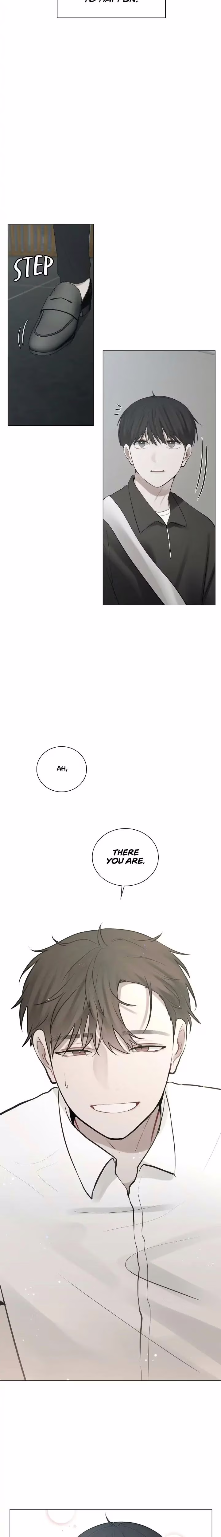 Someone Like You - Chapter 16 - Part 4