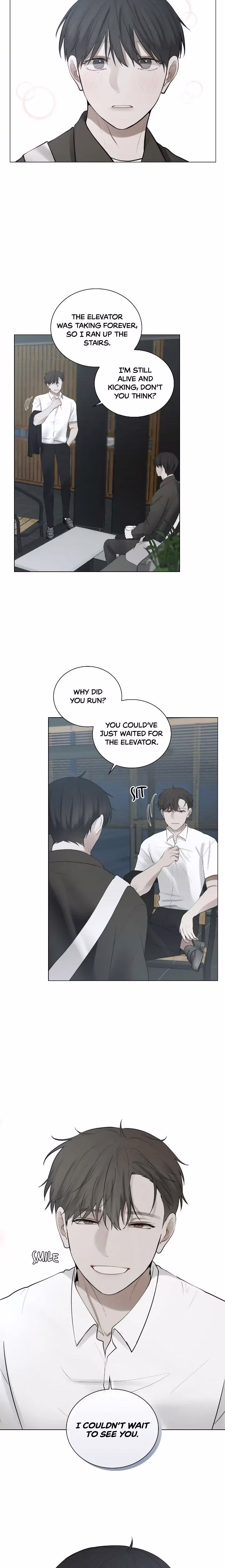 Someone Like You - Chapter 16 - Part 5