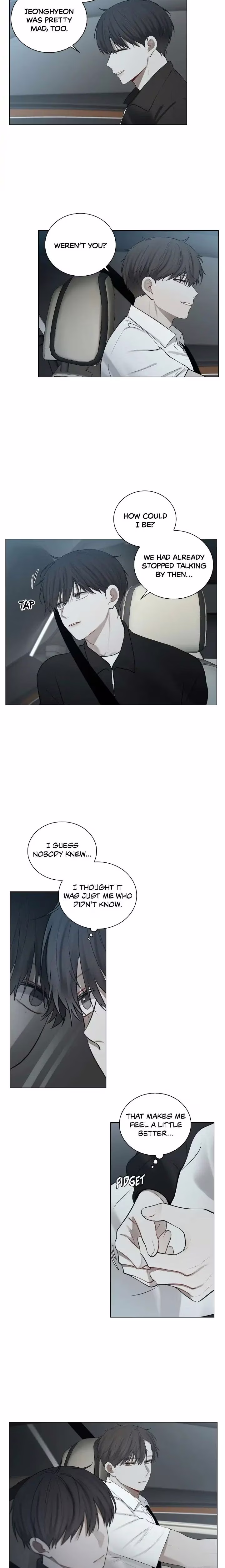 Someone Like You - Chapter 16 - Part 7