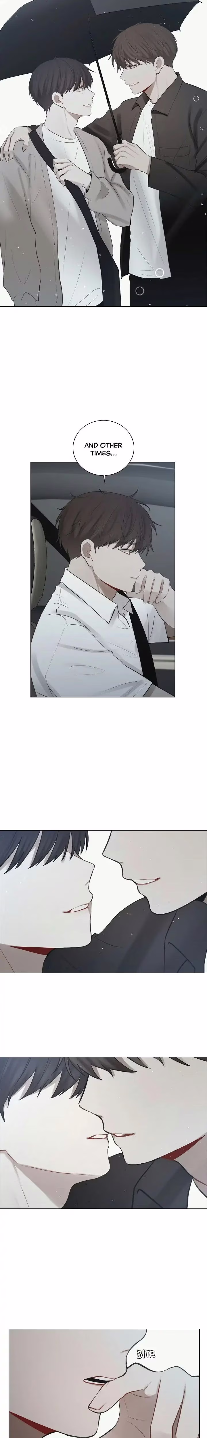 Someone Like You - Chapter 16 - Part 11