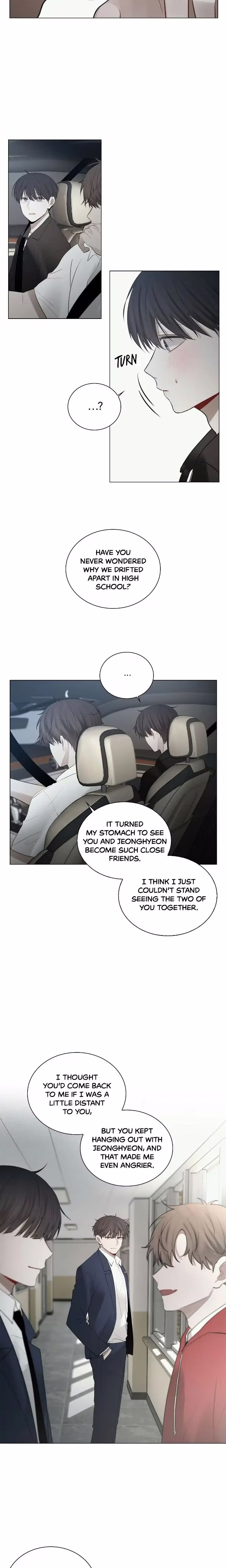 Someone Like You - Chapter 16 - Part 12