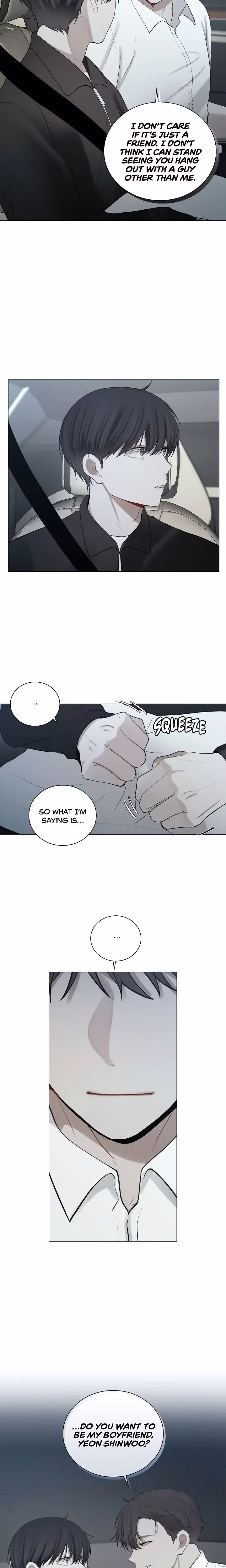 Someone Like You - Chapter 16 - Part 15