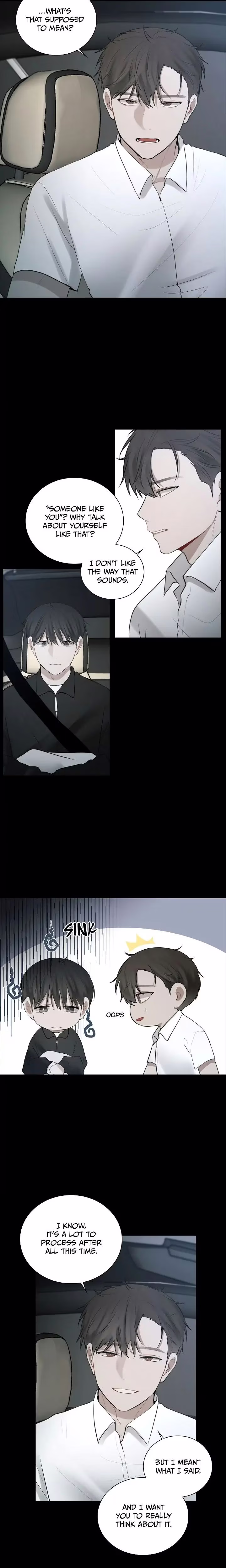 Someone Like You - Chapter 17 - Part 6