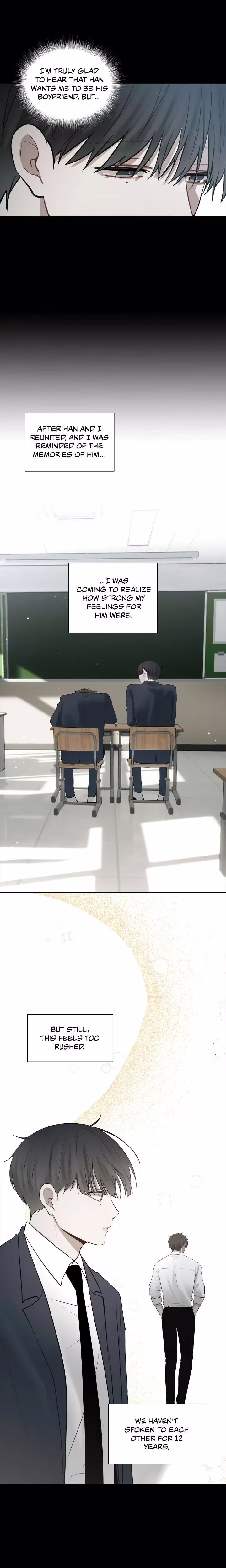 Someone Like You - Chapter 17 - Part 8