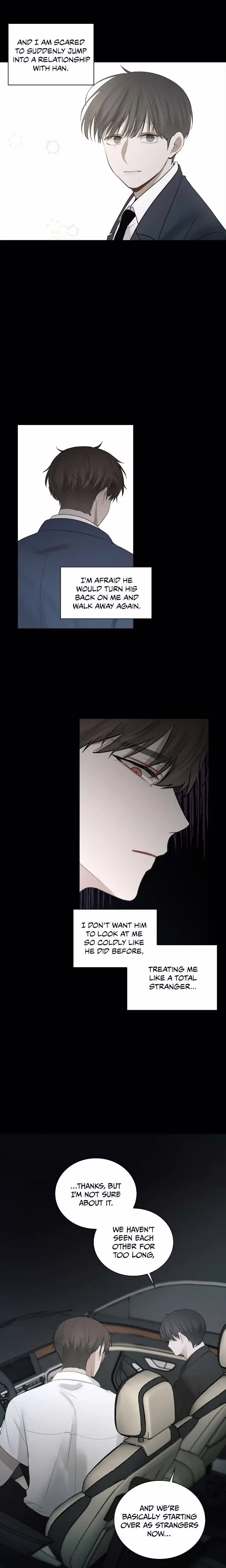 Someone Like You - Chapter 17 - Part 9