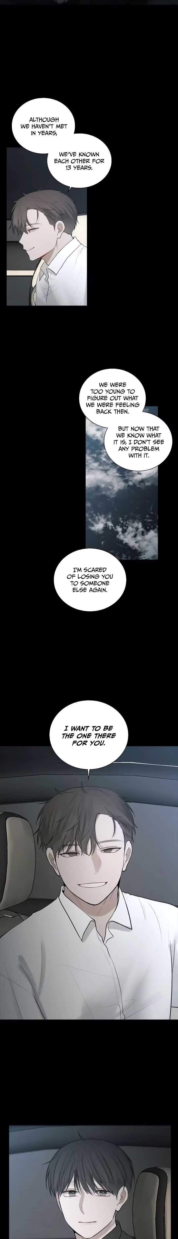 Someone Like You - Chapter 17 - Part 10