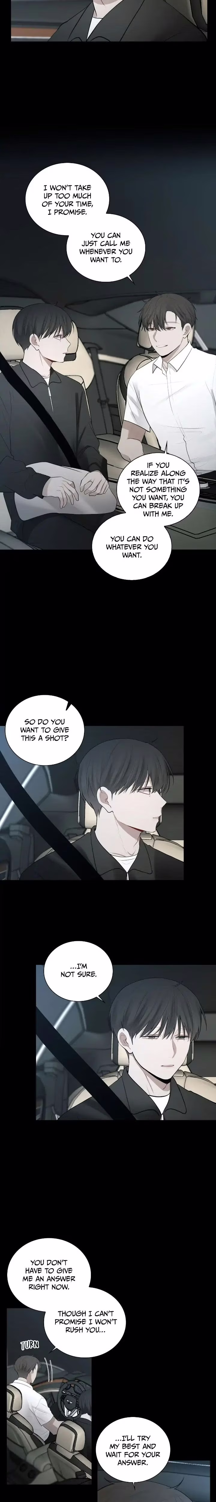 Someone Like You - Chapter 17 - Part 11