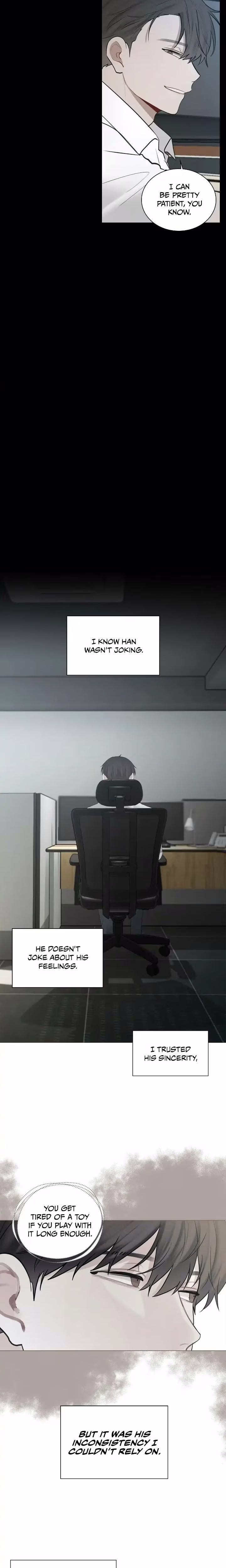 Someone Like You - Chapter 17 - Part 12