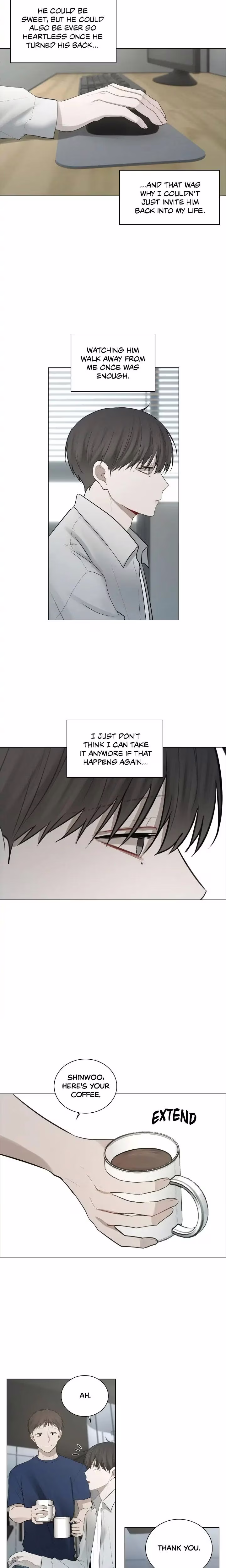 Someone Like You - Chapter 17 - Part 13