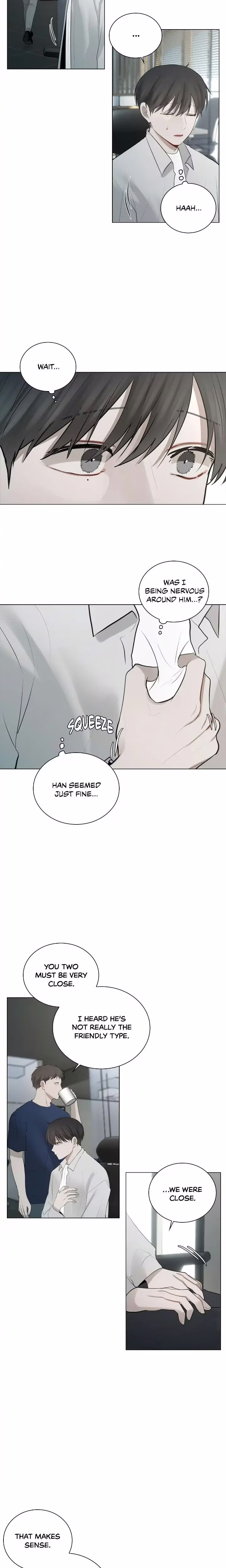 Someone Like You - Chapter 17 - Part 16