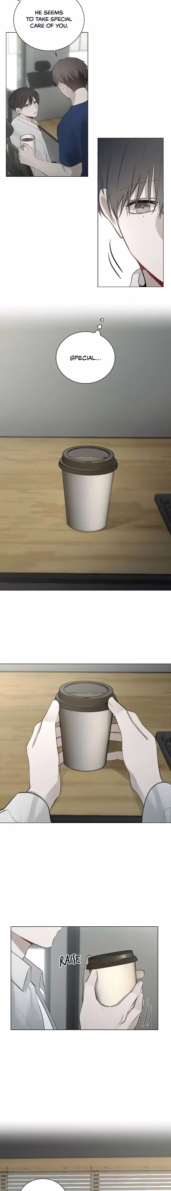 Someone Like You - Chapter 17 - Part 17