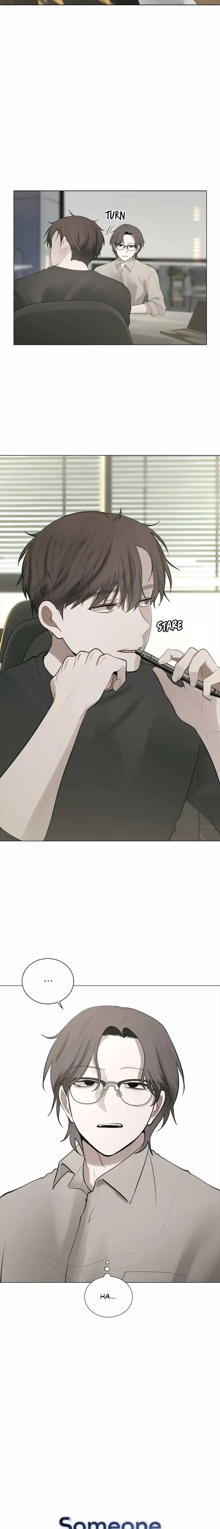 Someone Like You - Chapter 18 - Part 5