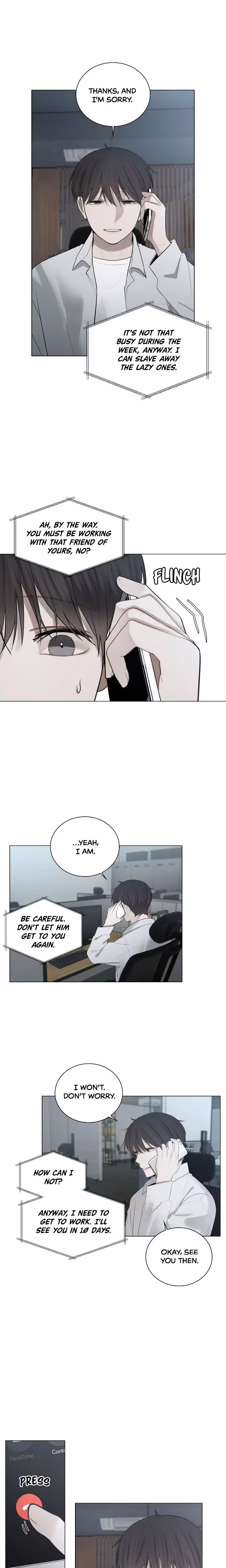 Someone Like You - Chapter 18 - Part 7